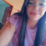 Thayane Cristina