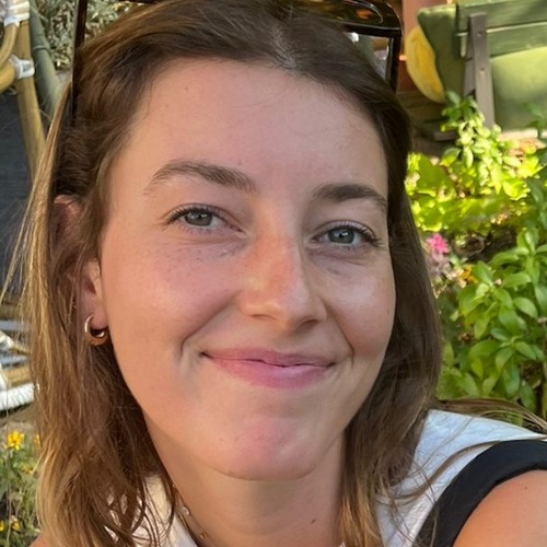 Foto von Tessa