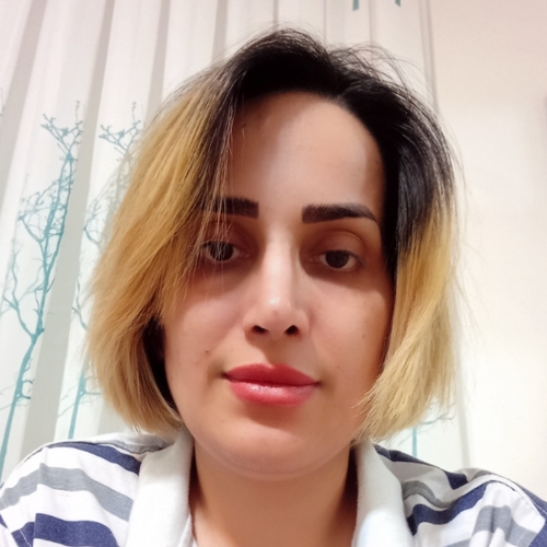 Foto von Fatemeh