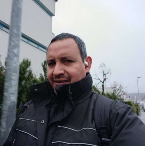 Foto von Egmiro Alexander