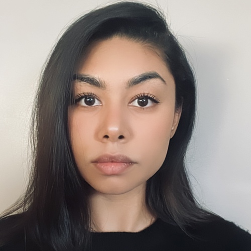 Photo of Jessica Aurelie