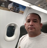 Luis David