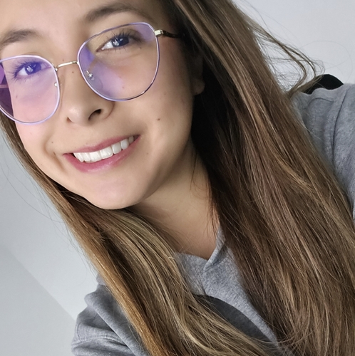 Photo of Maria Alejandra