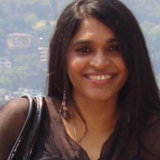 Nilanthi