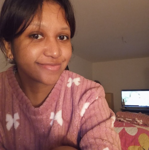 Photo of Nomenjanahary Christiane