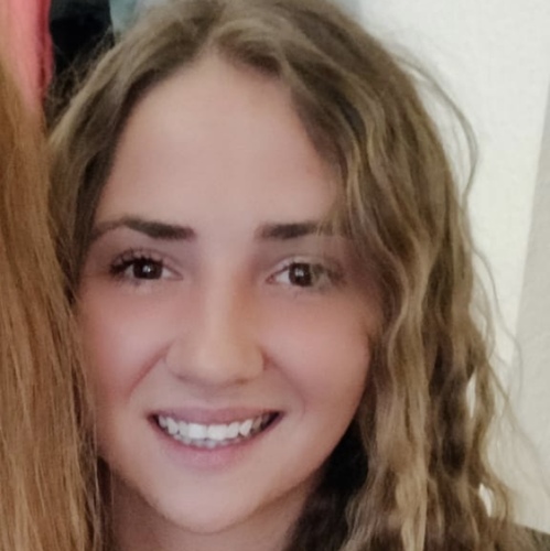 Photo of Tamara