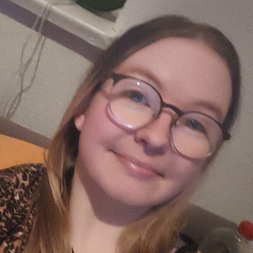 Photo of Zelda Isabelle