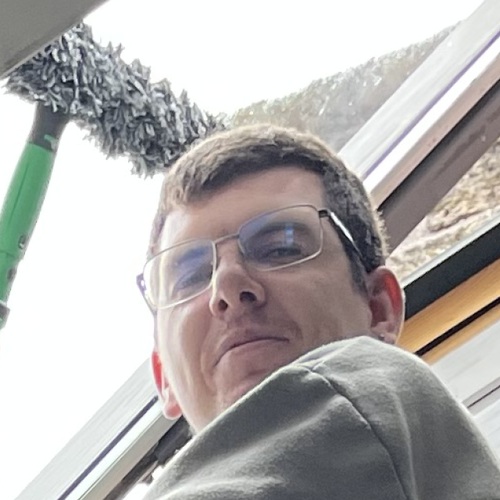 Foto von Maksymilian