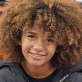 Priscilia-Ann
