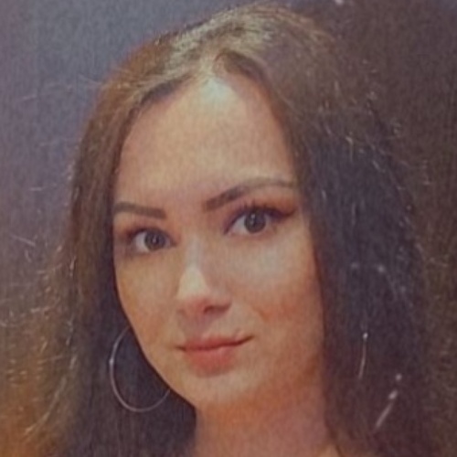 Foto von Jacqueline Vanessa