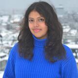 Alisson Dayhana