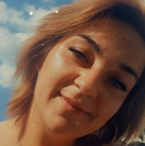 Photo of Janine