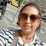 María