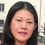 Xinxin 