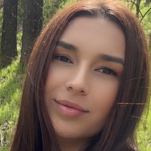 Photo of Maria-Elena