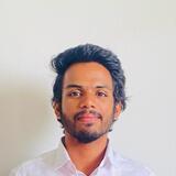 Nisarg Manohar