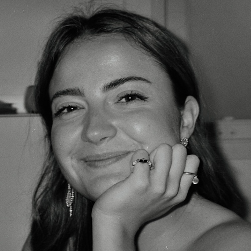 Foto von Stefanie