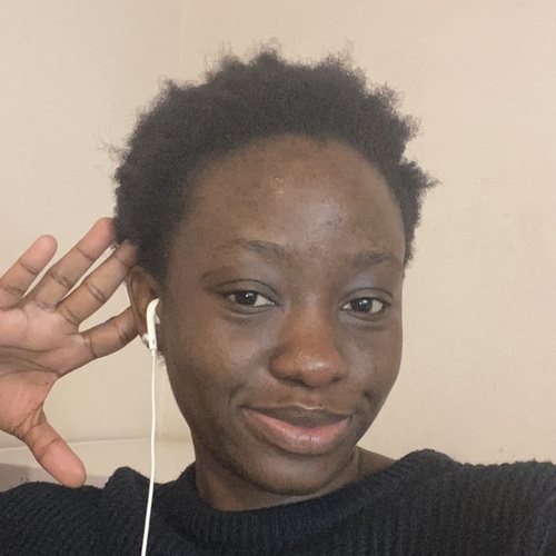 Foto von Ayele Marie