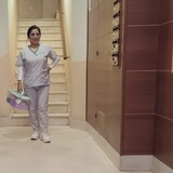 Mary Carmen
