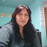 Silvia rosmery