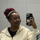Shannice Marie