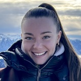 Anastasiia
