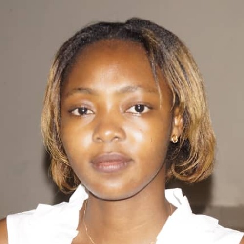 Foto von Raissa Audrey