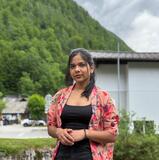 Gayathry