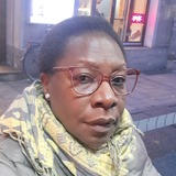 Olivia Nyangoma
