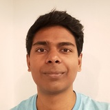 Lalith Kumar