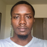 Robert Ukurowo