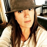 Silvia Patricia