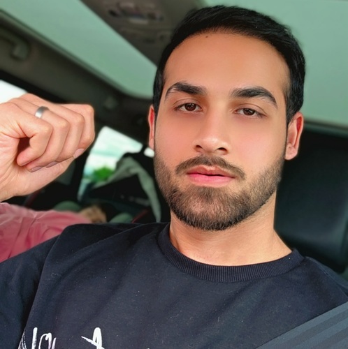 Foto von Muhammad Ahmad