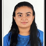 Hasti Ravindrabhai