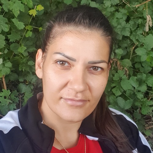 Photo of Dunja
