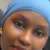 Fatmata Binta