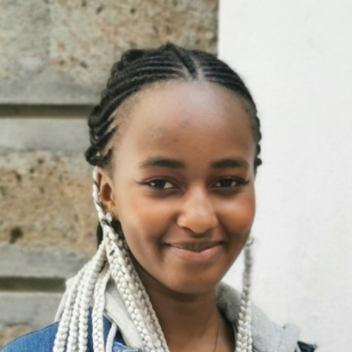 Photo of Shekinah Gloria