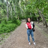 Andreea Alina