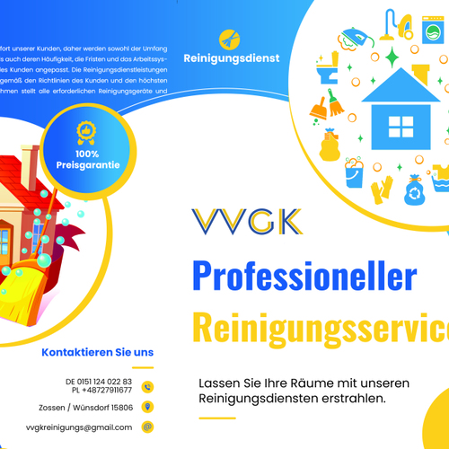 Foto von Vvgkreinigungs