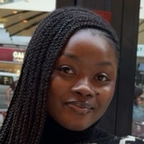 Mariame Ndongo