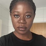 Martha Chimamanda