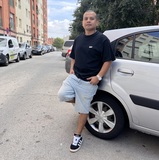 José Luis