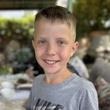David