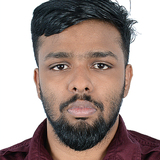 Asheel Roshan