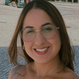 Larissa Evellyn