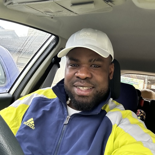 Photo of Jackson Martin