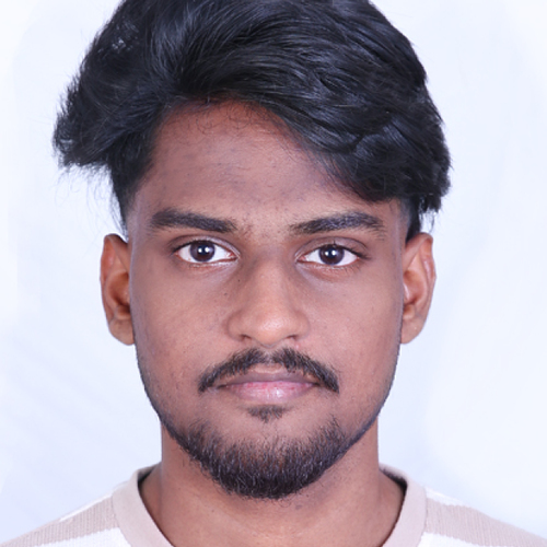 Photo of Jithin