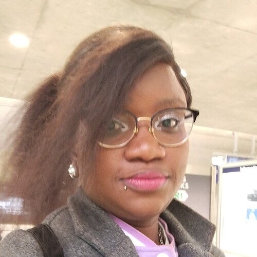 Foto von Osamuyi Suzan