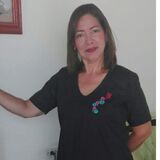 Rita Isabel