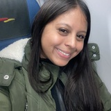 Luisana Georgina